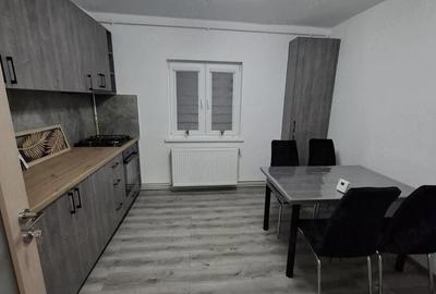 Apartament cu 2 camere decomandat în Central - 4