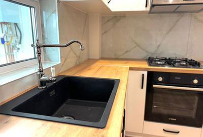 Apartament cu 3 camere decomandat în Alexandru cel Bun - 2