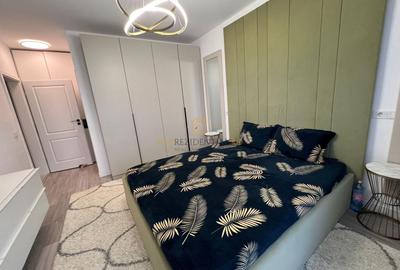 Apartament cu 3 camere decomandat în Berceni - 2