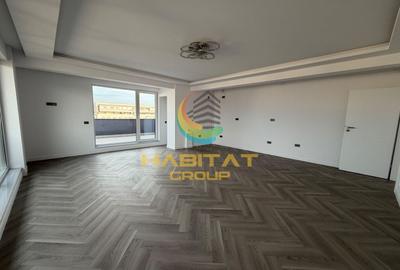 Penthouse cu 3 camere decomandat în Theodor Pallady - 27