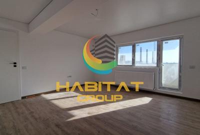 Apartament cu 3 camere semidecomandat în Titan - 2