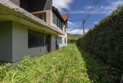 Casă individuală cu 8 camere cu Teren 622 Mp în Moieciu de Jos - 15