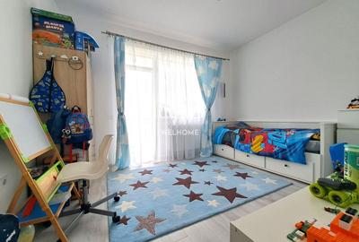 Apartament Selimbar et 1- 3 camere, 2 bai - spatiu si confort - 7