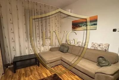 Garsonieră decomandată, mobilată în Brâncoveanu