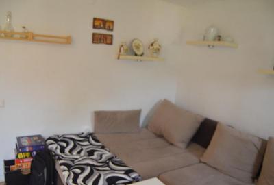 Busteni-Valea Alba-Casa de vacanta cu patru camere - 9