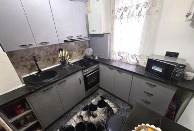 Apartament cu 2 camere | Aleea Clabucet - 3