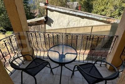 Casă cu 5 camere cu Teren 409 Mp în Central - 13