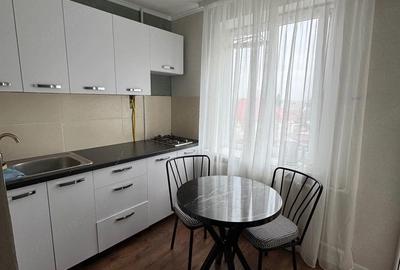 Garsonieră decomandată în Dristor - 2