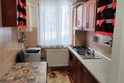 Apartament cu 2 camere semidecomandat în Sud - 4