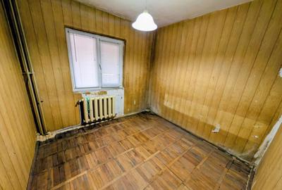 Apartament 4 camere decomandat 80mp 2 bai + balcon de renov - 15