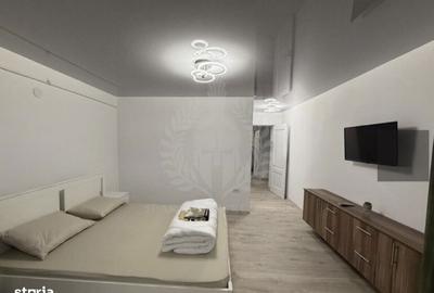 Apartament cu 3 camere decomandat în Democrației - 2