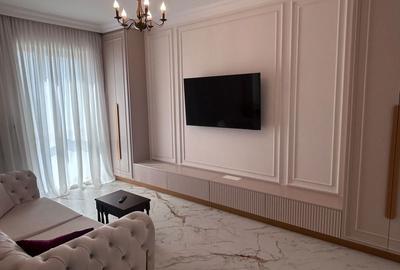 Apartament cu 2 camere decomandat în Calea București - 6