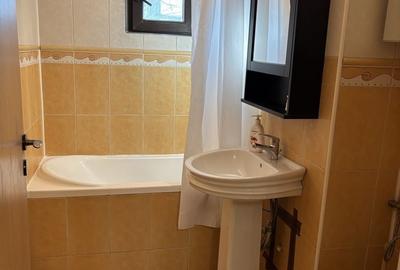 Apartament cu 2 camere decomandat, mobilat în Drumul Sării - 9