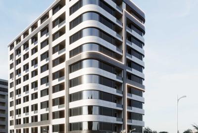 Garsonieră decomandată în Nord - 6