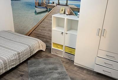 Apartament cu 2 camere semidecomandat în Popoveni - 4