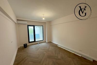 Apartament de 4 camere in Jandarmeriei - 13