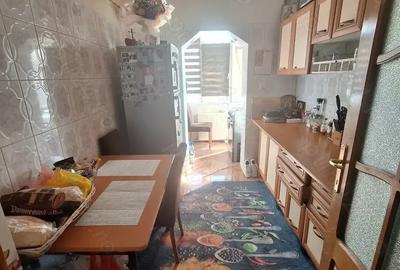 Apartament cu 2 camere mobilat. - 3