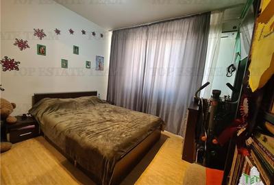 Apartament 2 camere centrala proprie, boxa si loc de parcare Rahova - 12