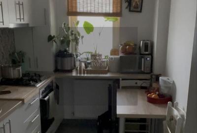 Apartament cu 2 camere decomandat, mobilat în Metalurgiei - 4