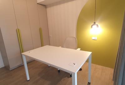 Apartament cu 4 camere decomandat, mobilat în Iancu Nicolae - 23