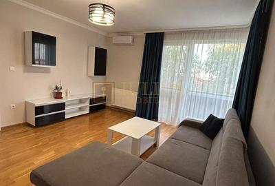 Apartament cu 2 camere decomandat, mobilat în Ghirodei - 2