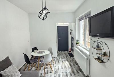 Apartament cu 2 camere semidecomandat în Centrul Istoric - 13