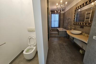Penthouse in bloc boutique - 17