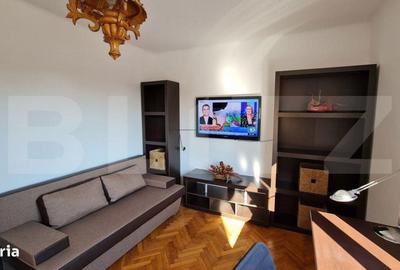 Apartament cu 2 camere în Gheorghe Doja - 3