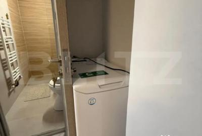 Apartament cu 2 camere semidecomandat în Democrației - 6