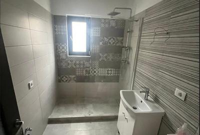 Apartament cu 2 camere decomandat în Valea Lupului