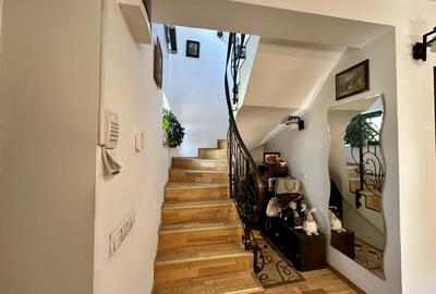 Vila superba cu foisor la  2 minute de Ghencea pe strada Safirului - 5