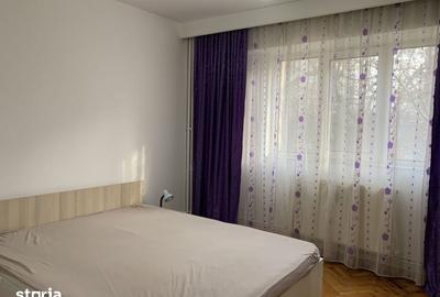 Apartament cu 2 camere în Central - 1