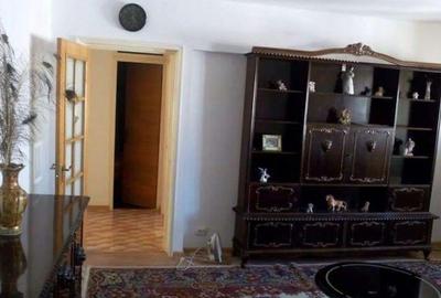 3 camere ,G-ral Burileanu ,Aviatiei - 4