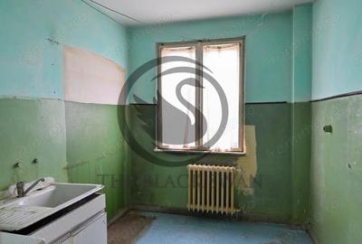 Apartament cu 3 camere de vanzare | Zona Nord, Ploiesti | Comision 0% - 8