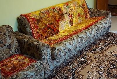 Casă cu 2 camere decomandat cu Teren 250 Mp în Rahova - 10