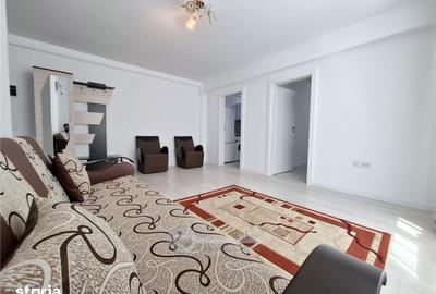 Apartament cu 2 camere în Valea Lupului - 4