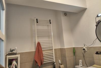 Apartament cu 2 camere semidecomandat, mobilat în Metalurgiei - 13