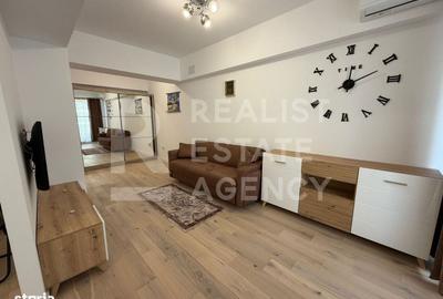 Apartament cu 2 camere în Central - 12