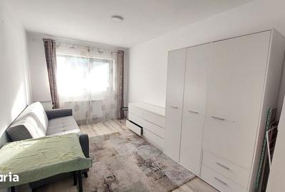 Apartament cu 2 camere, mobilat în Mănăștur - 8