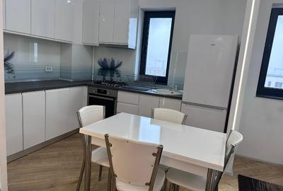 *** Apart 2 camere cu Rasarit | Pipera, 4City | Parking subteran  | Linistit *** - 5