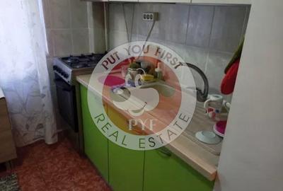 Gorjului | Garsoniera | Decomandat | 33mp | B11765 - 4