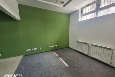 Spațiu comercial, de 200 mp, în Ultracentral - 8
