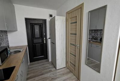 De vanzare garsoniera zona Uta-Cocorilor - 5