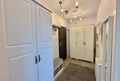 Proprietar garsoniera mobilata utilata Plaza Residence faza 3 Lujerului - 8