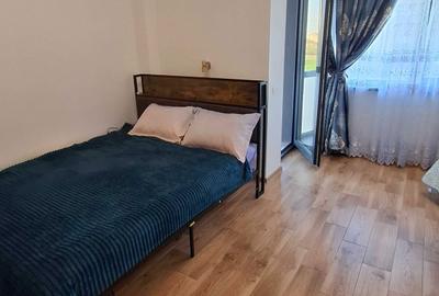 Apartament cu 2 camere decomandat în Nord - 2