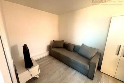 Garsonieră în Craiter - 2