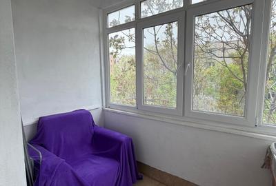 Apartament cu 2 camere semidecomandat, mobilat în Mazepa 1 - 9