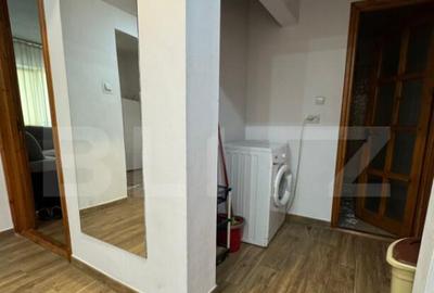 Apartament cu 3 camere, zona Dumbrava - 19