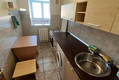 Tineretului Parc, Garsoniera decomandata - 10