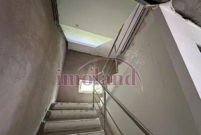 Vanzare imobil individual garaj si curte - Clinica/Rezide... - 2